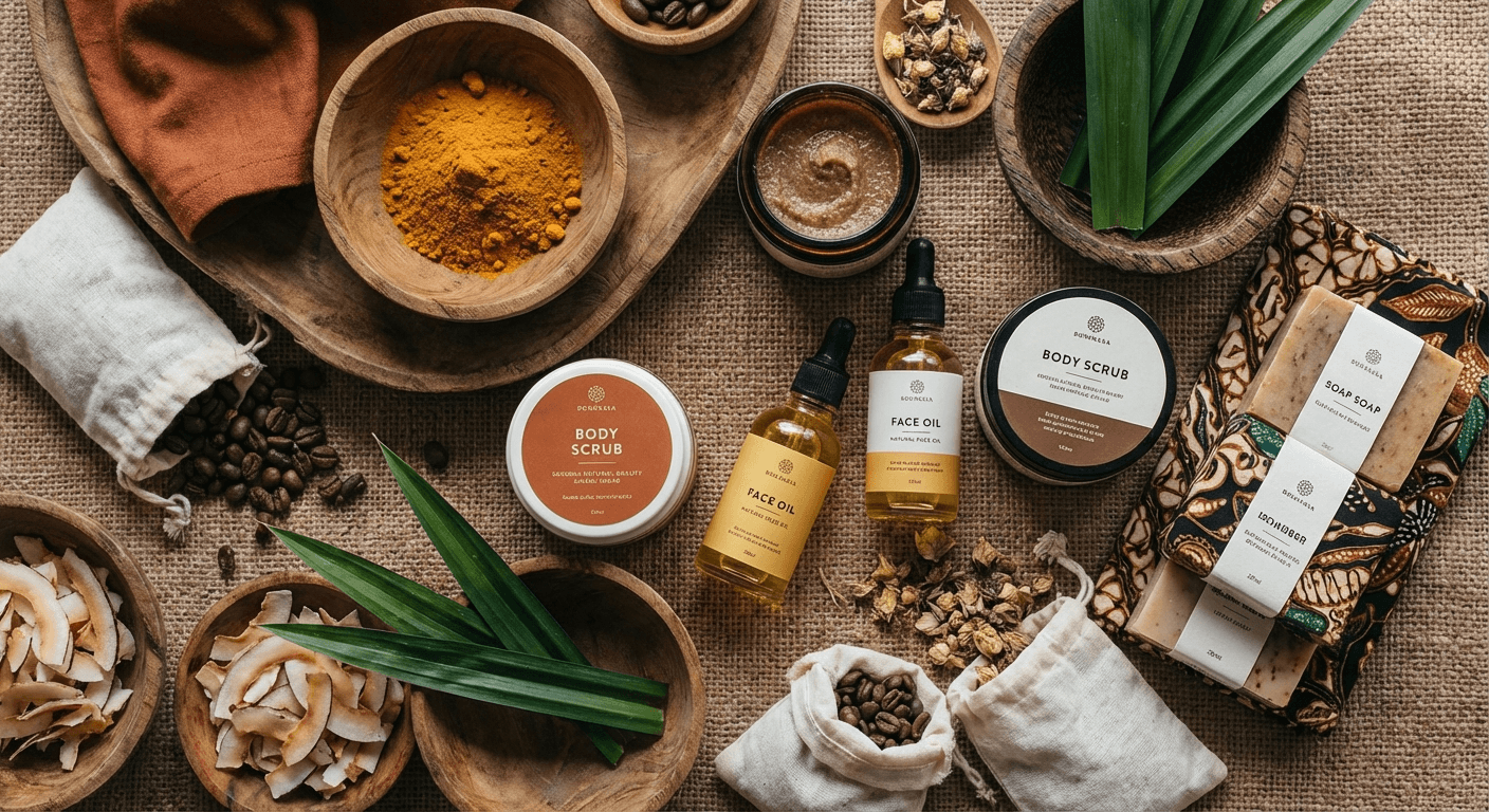 10 Skincare Lokal yang Wajib Dicoba Tahun Ini