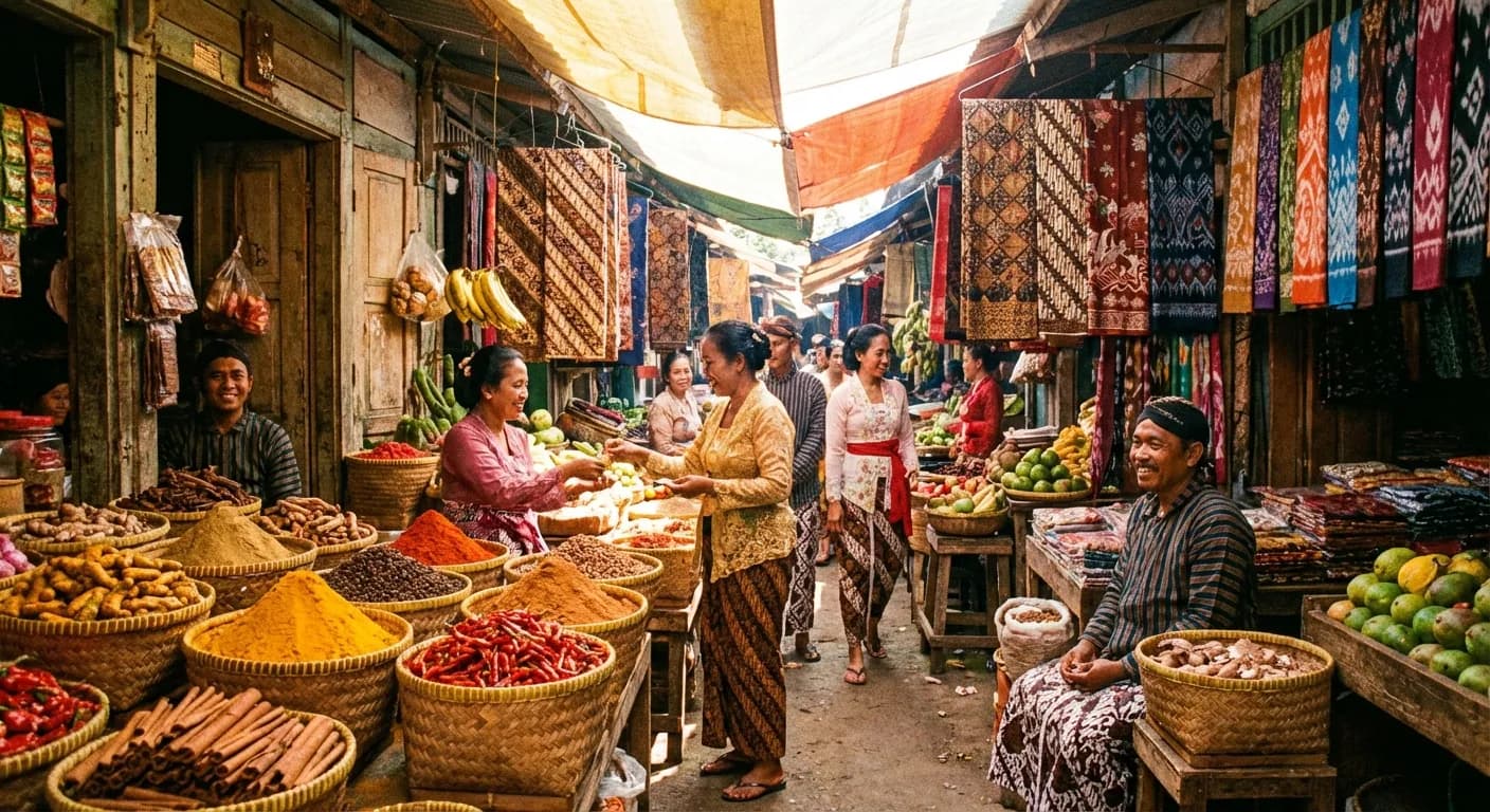 Budaya Indonesia